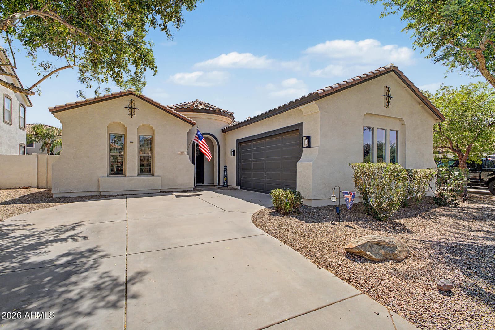 22319 E Via De Olivos, Queen Creek, AZ 85142 — photo 1 of 41