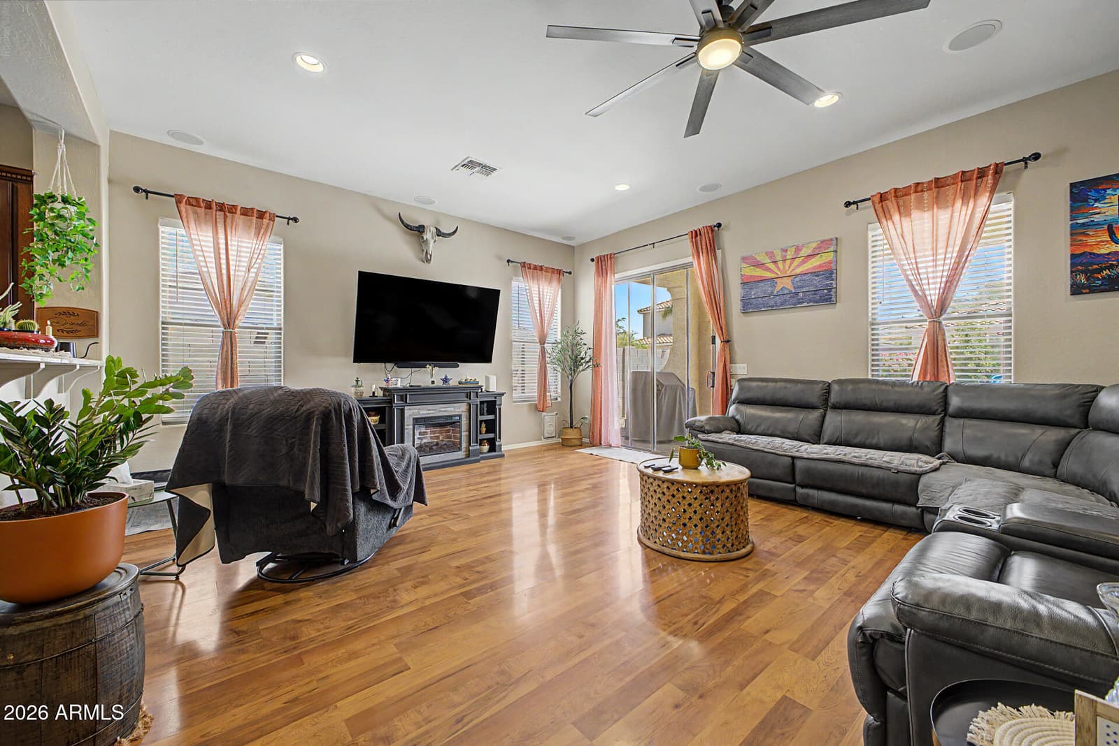 22319 E Via De Olivos, Queen Creek, AZ 85142 — photo 10 of 41