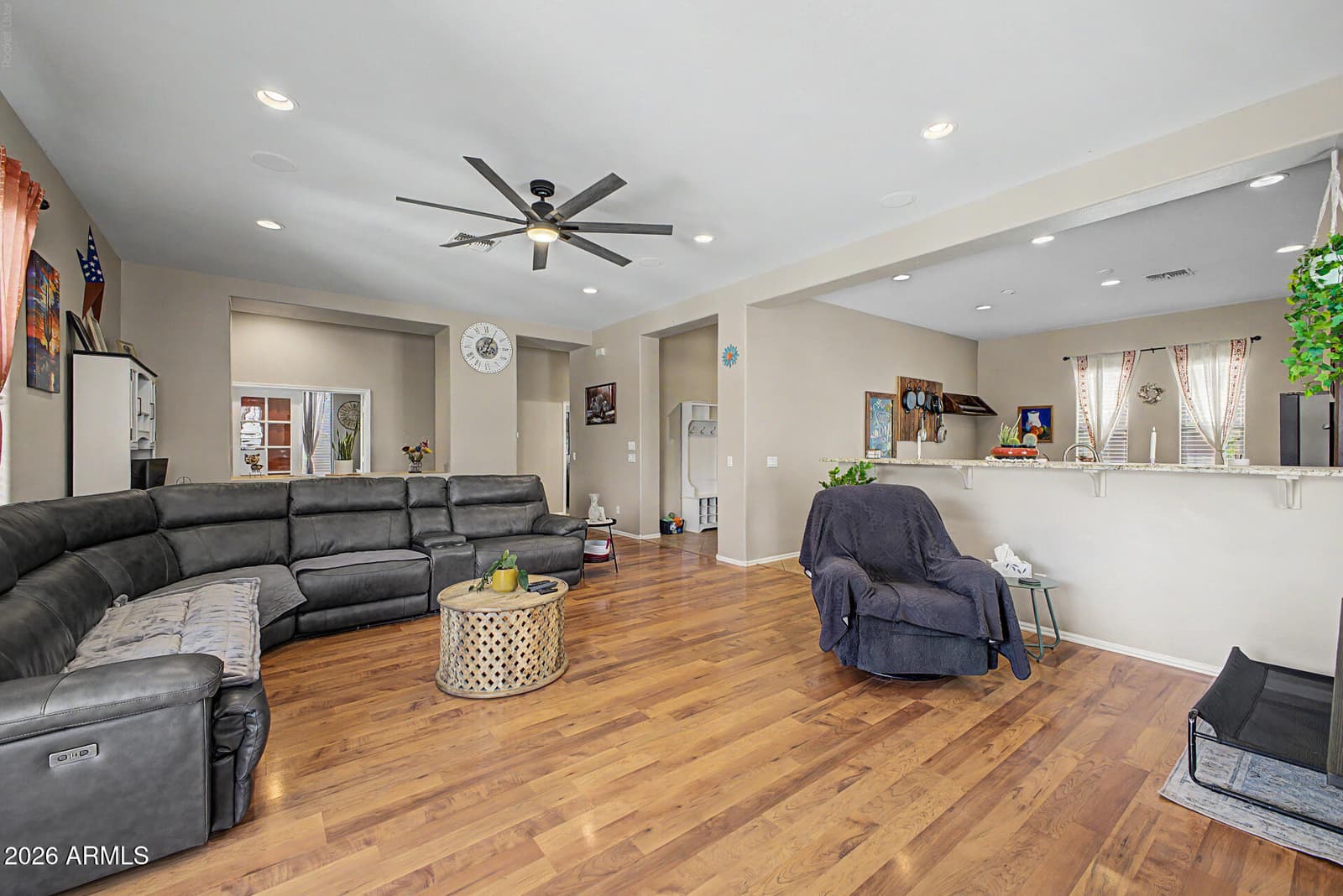 22319 E Via De Olivos, Queen Creek, AZ 85142 — photo 11 of 41