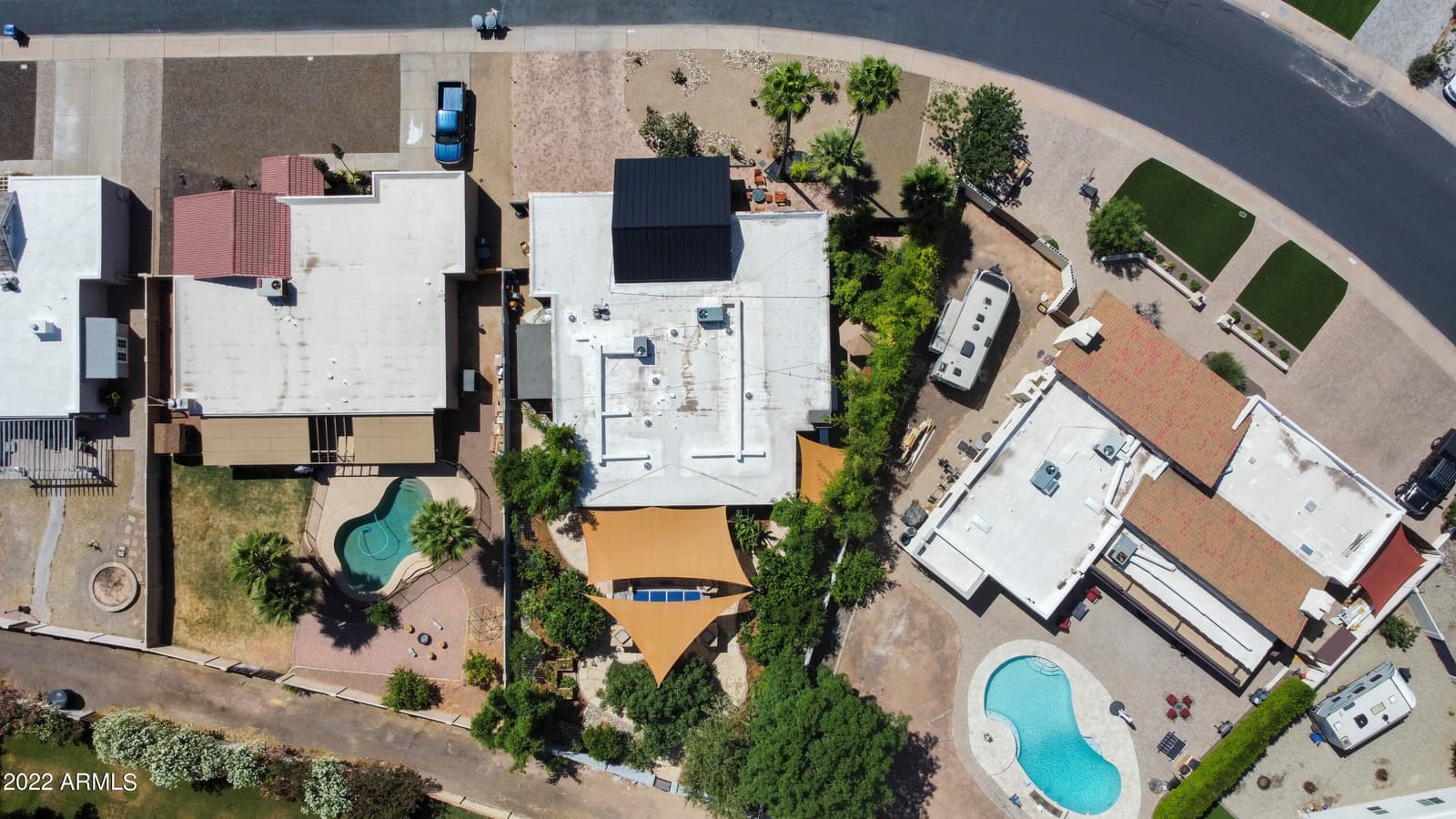 1834 E RIVIERA Drive, Tempe, AZ 85282 — photo 33 of 62