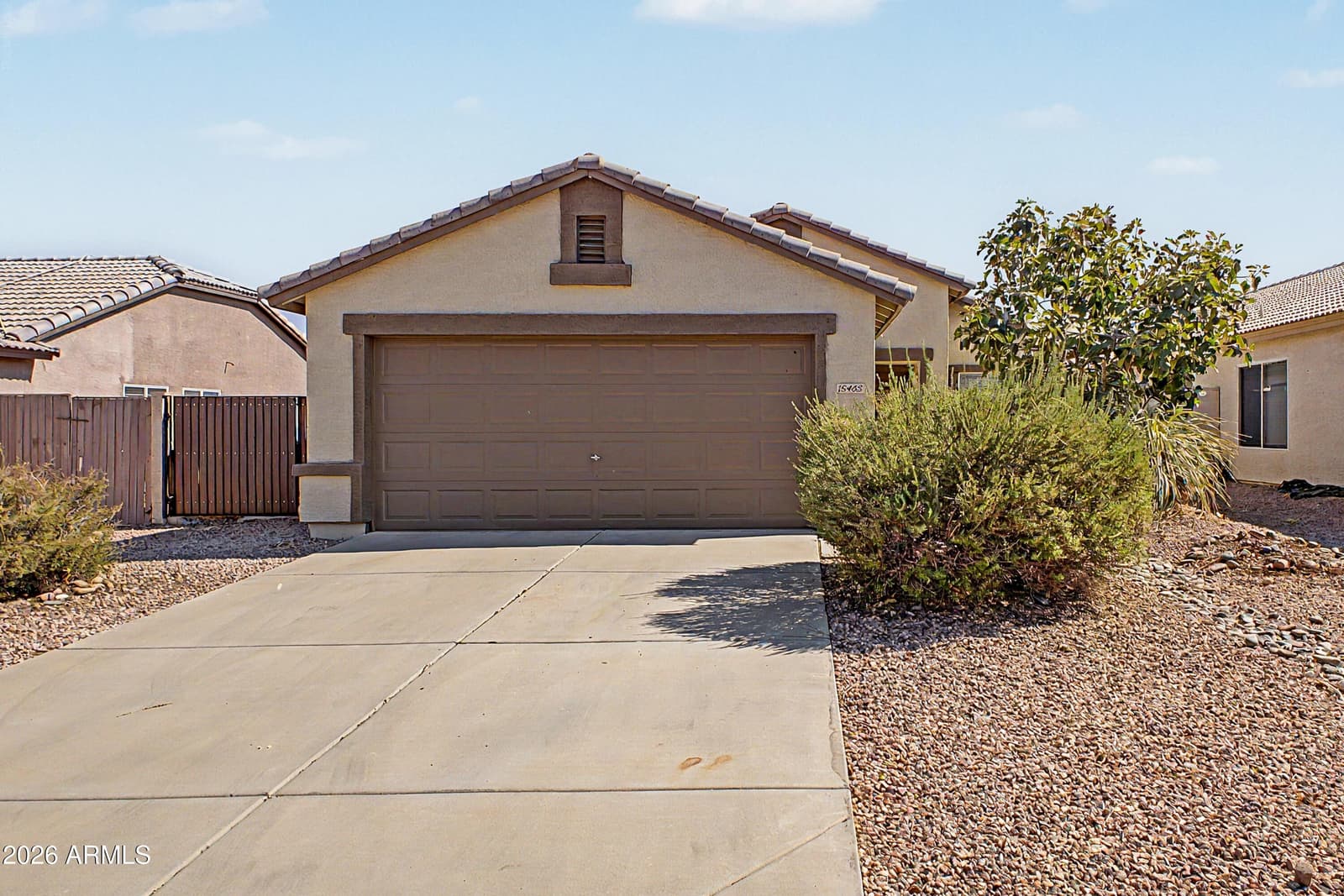 15465 W PORT ROYALE Lane, Surprise, AZ 85379 — photo 26 of 27