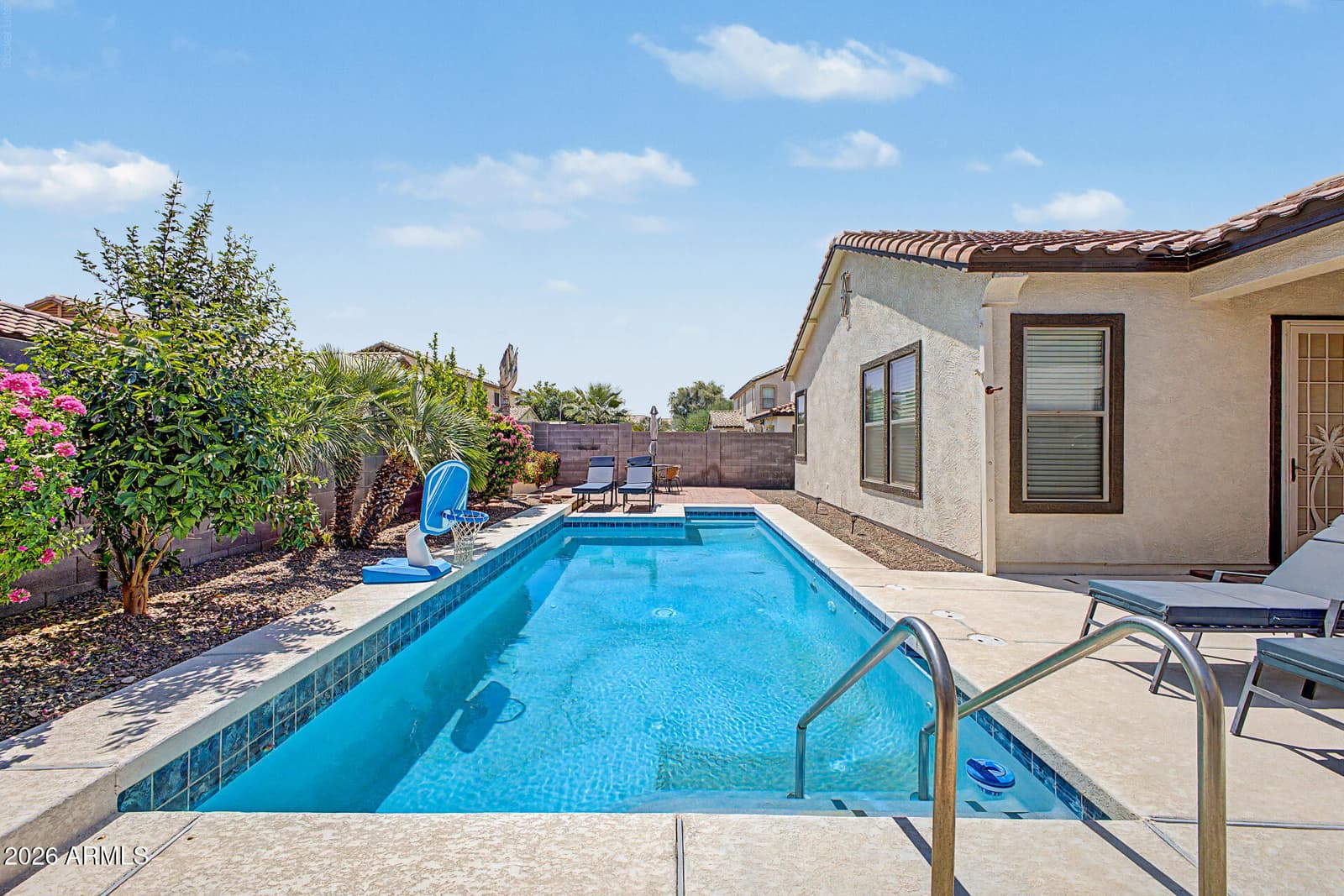 22319 E Via De Olivos, Queen Creek, AZ 85142 — photo 4 of 41