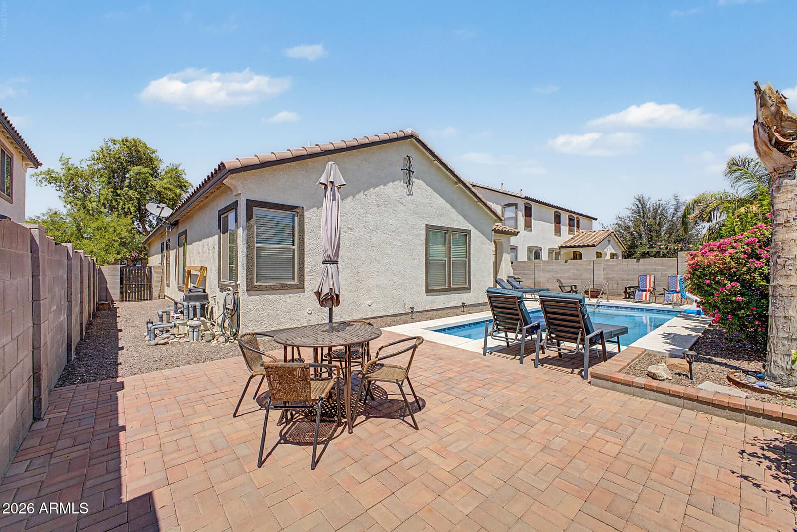 22319 E Via De Olivos, Queen Creek, AZ 85142 — photo 38 of 41