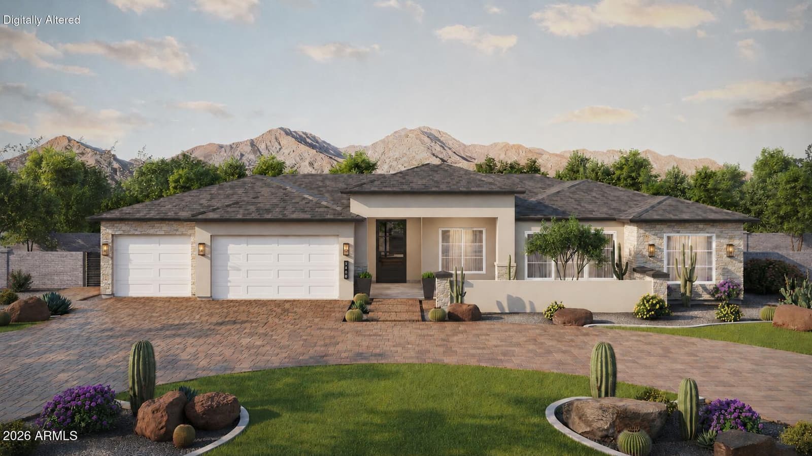 17029 W Parneparnell Drive, Surprise, AZ 85387 — photo 1 of 13