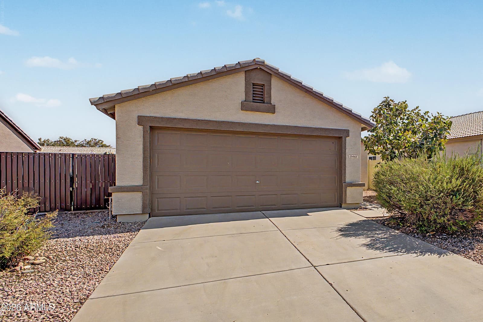 15465 W PORT ROYALE Lane, Surprise, AZ 85379 — photo 25 of 27