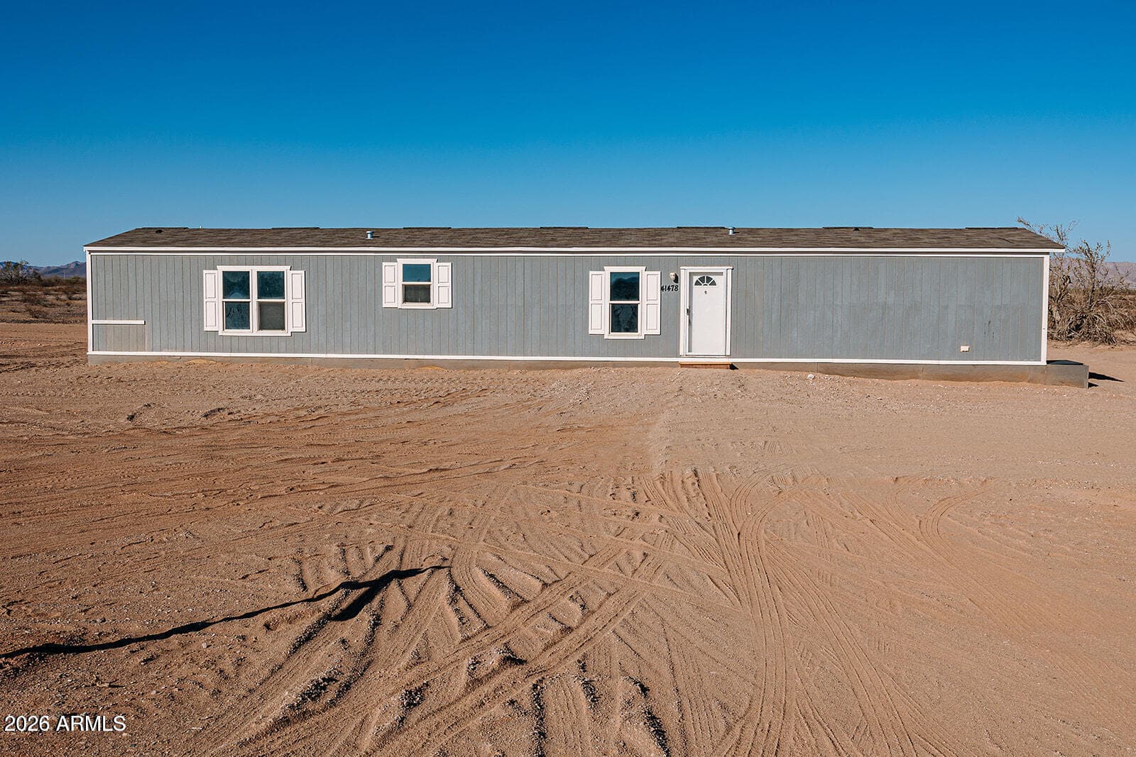 41402 W Mclellan Road, Tonopah, AZ 85354 — photo 2 of 22