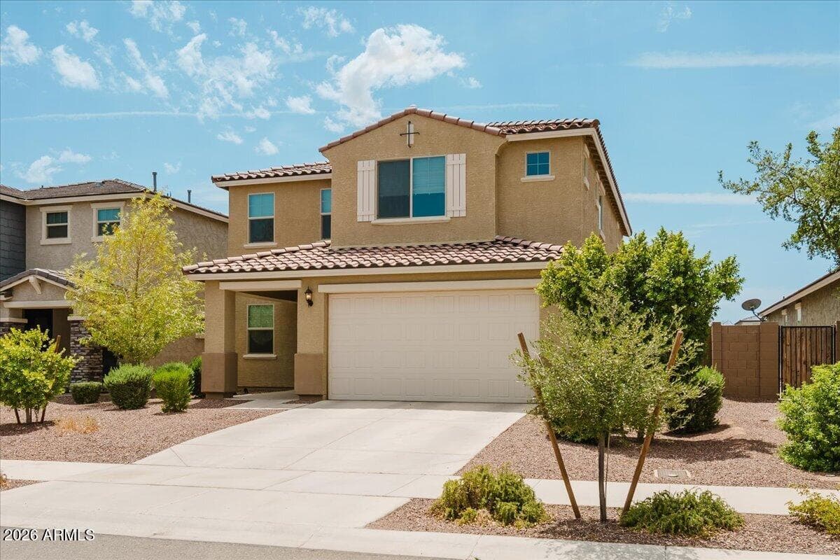 17313 W WOOD Drive, Surprise, AZ 85388 — photo 42 of 52