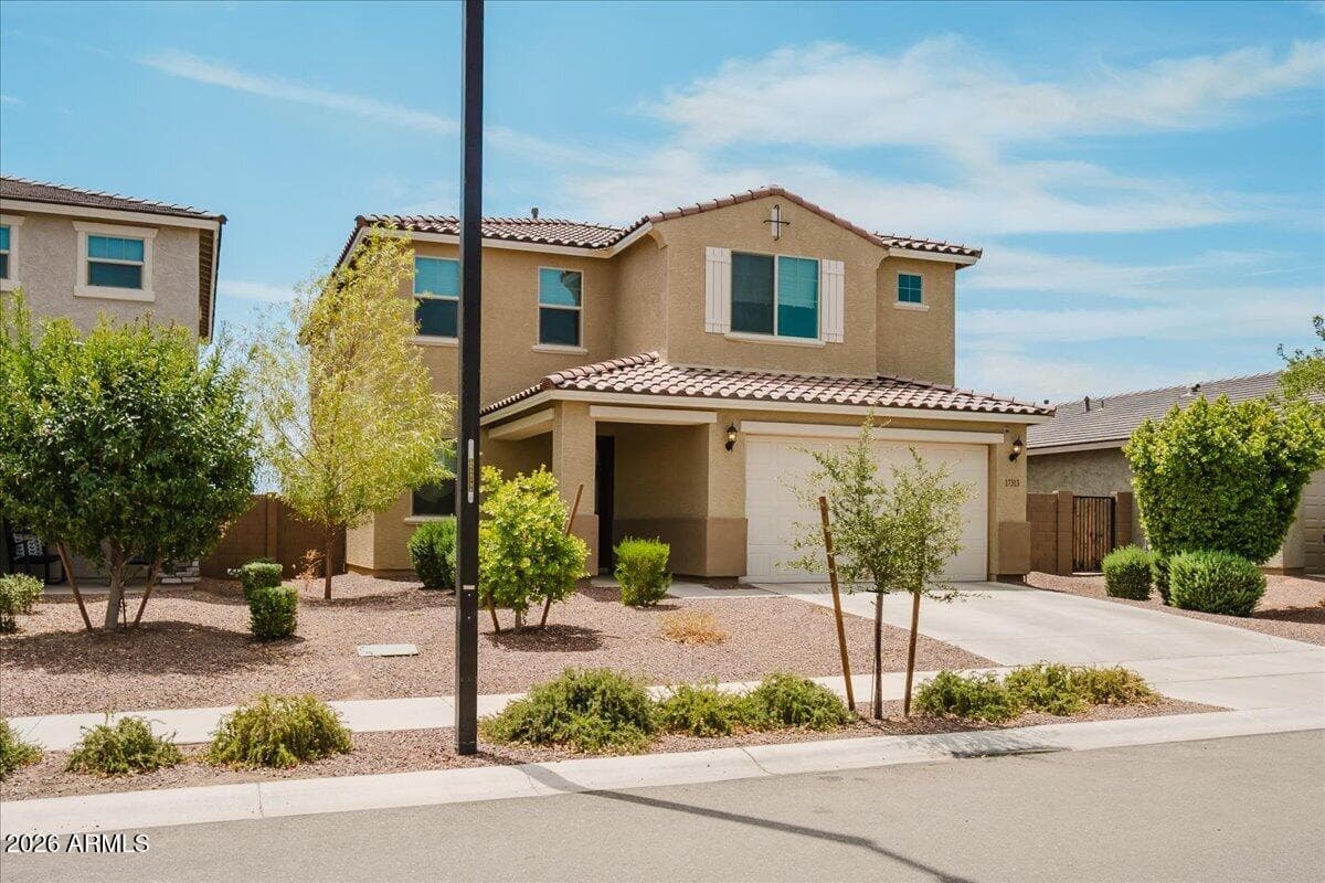 17313 W WOOD Drive, Surprise, AZ 85388 — photo 51 of 52
