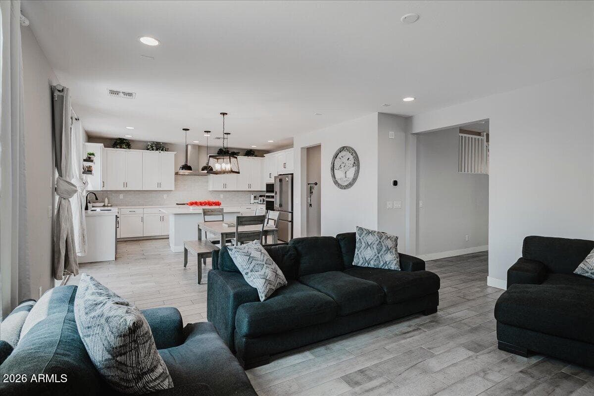 17313 W WOOD Drive, Surprise, AZ 85388 — photo 11 of 52