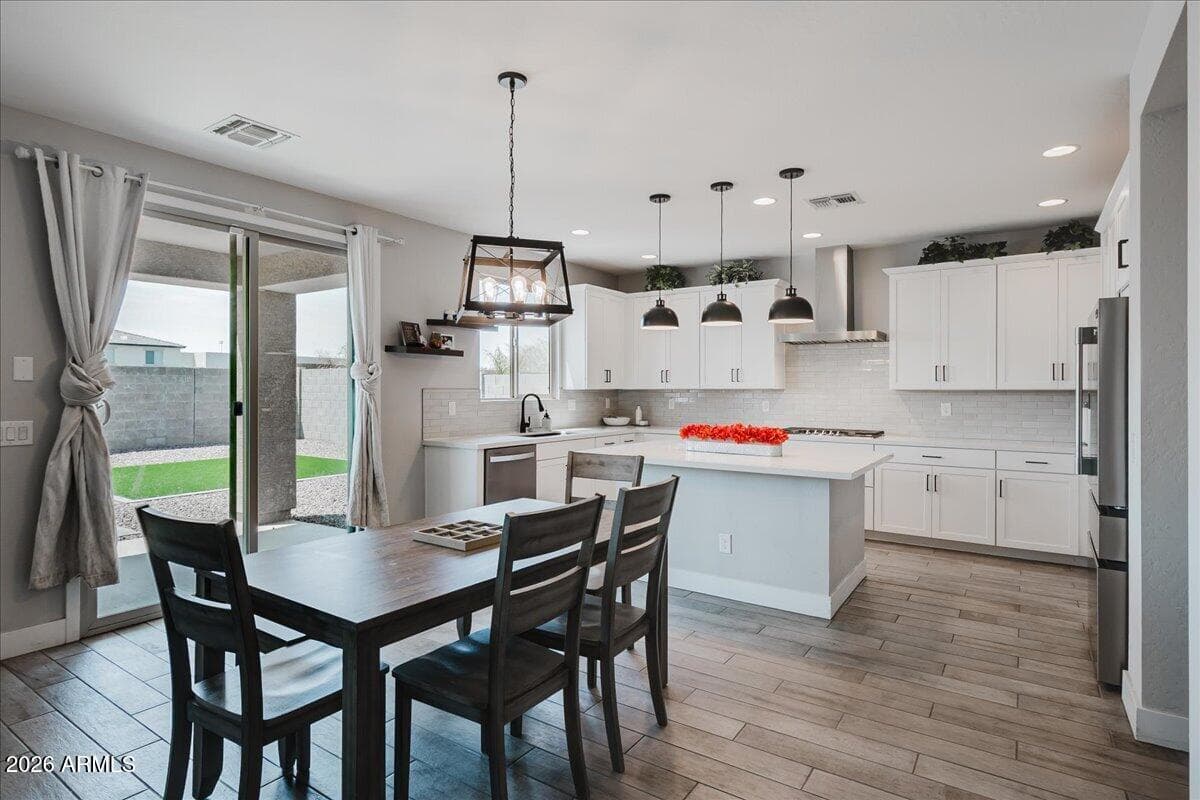 17313 W WOOD Drive, Surprise, AZ 85388 — photo 12 of 52
