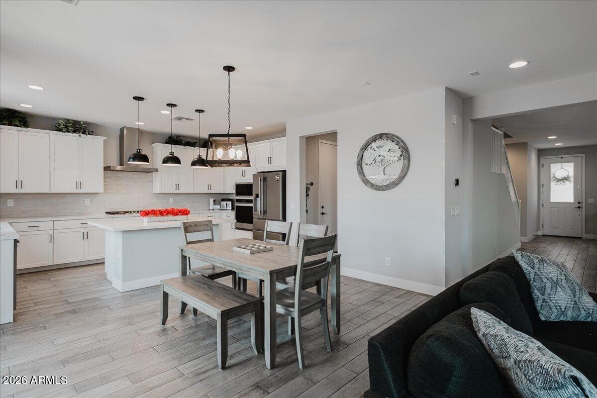 17313 W WOOD Drive, Surprise, AZ 85388 — photo 13 of 52