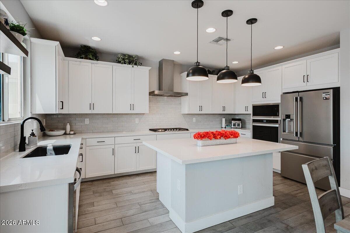 17313 W WOOD Drive, Surprise, AZ 85388 — photo 18 of 52