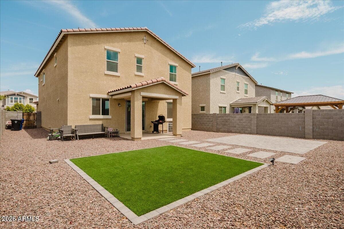 17313 W WOOD Drive, Surprise, AZ 85388 — photo 38 of 52