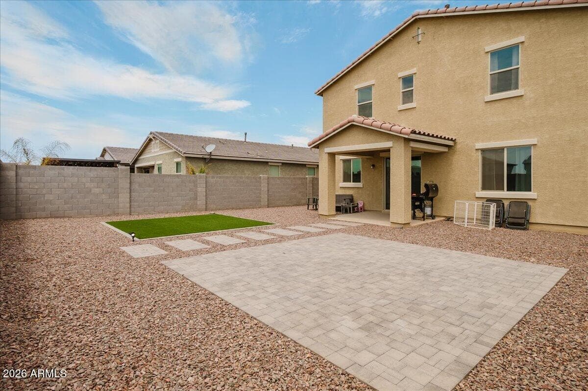 17313 W WOOD Drive, Surprise, AZ 85388 — photo 39 of 52