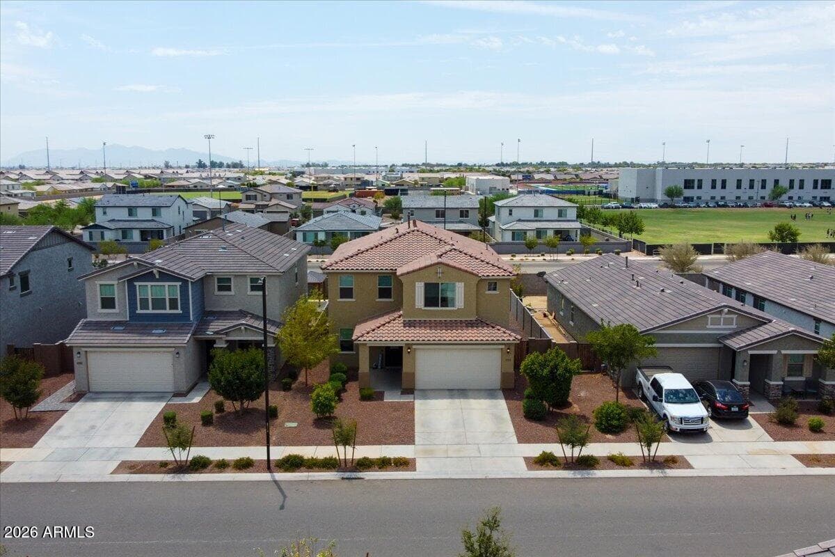 17313 W WOOD Drive, Surprise, AZ 85388 — photo 40 of 52