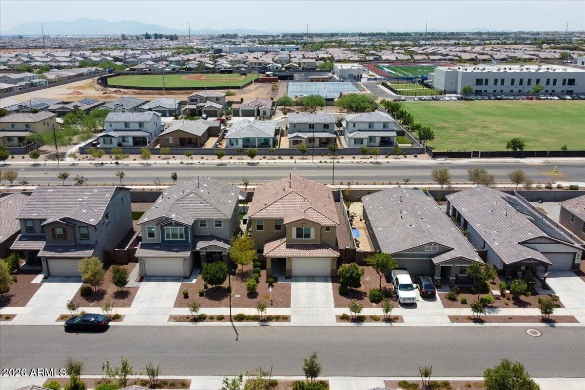 17313 W WOOD Drive, Surprise, AZ 85388 — photo 49 of 52