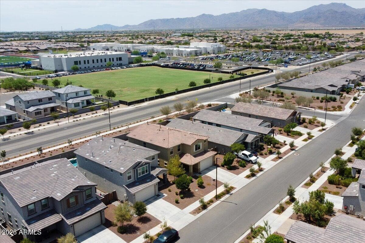 17313 W WOOD Drive, Surprise, AZ 85388 — photo 50 of 52