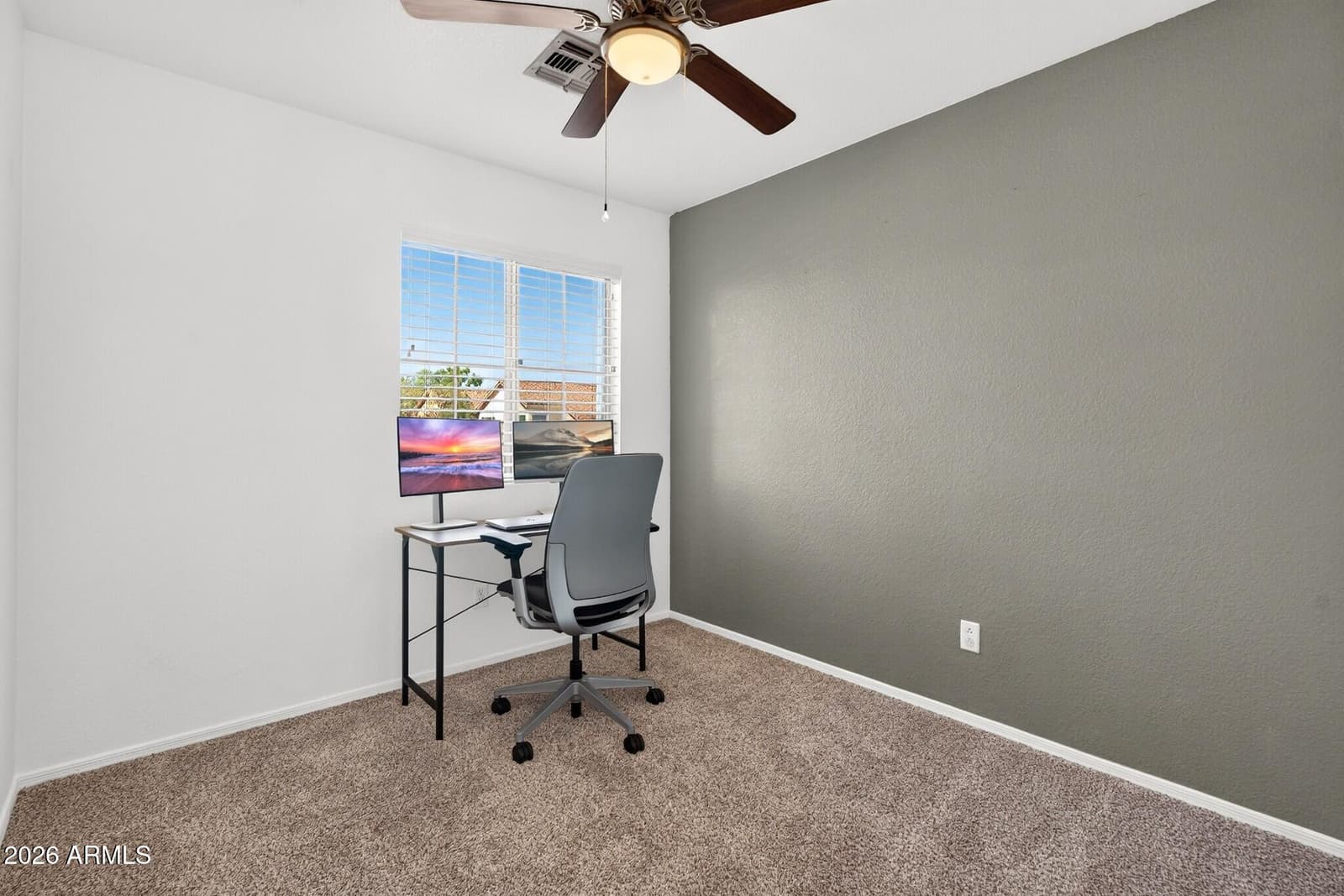 1885 W RAVEN Drive, Chandler, AZ 85286 — photo 27 of 34