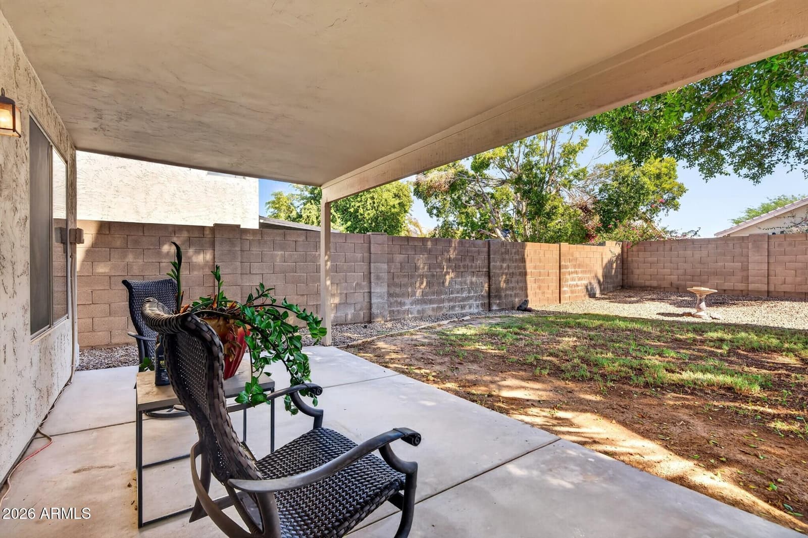 1885 W RAVEN Drive, Chandler, AZ 85286 — photo 29 of 34