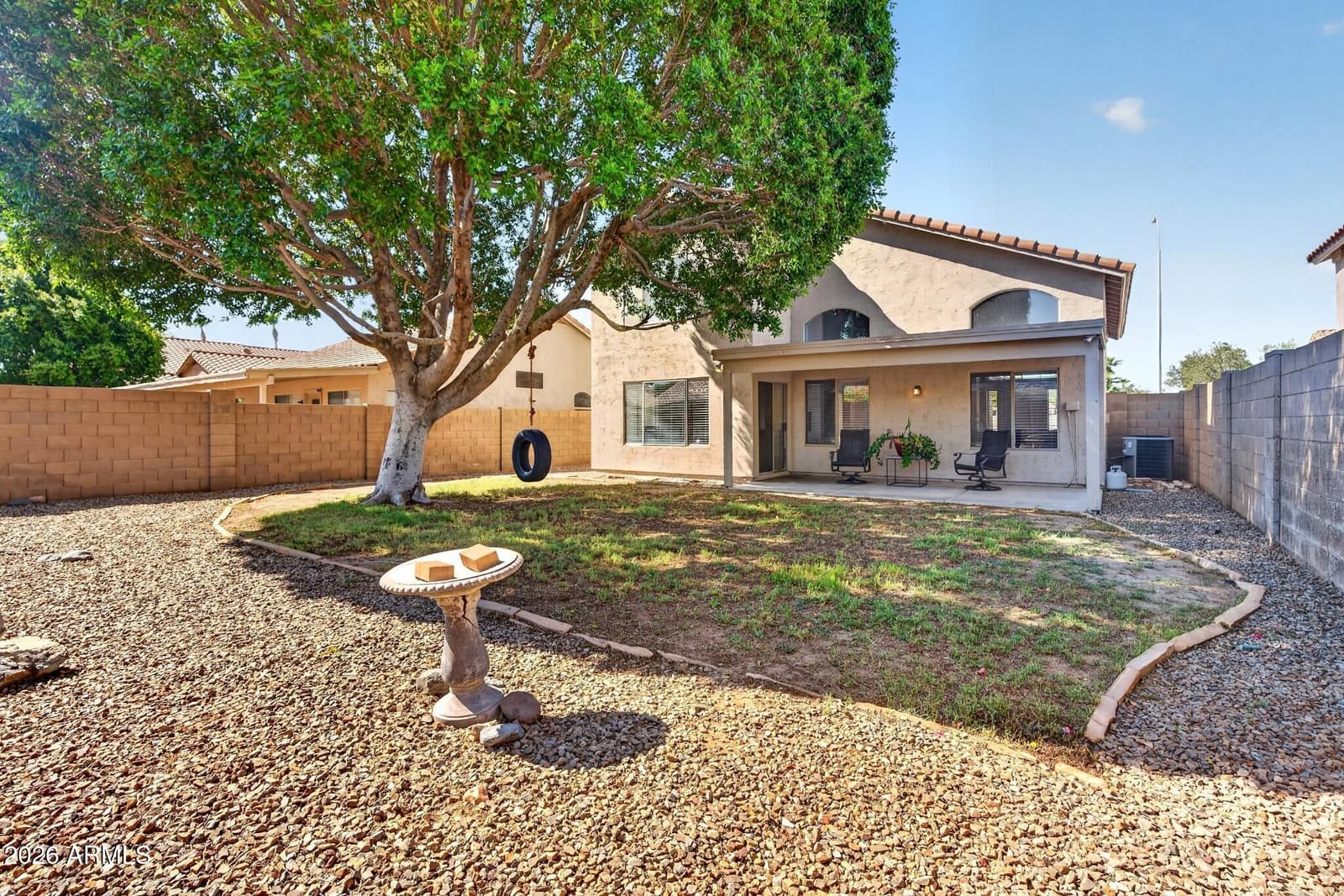 1885 W RAVEN Drive, Chandler, AZ 85286 — photo 32 of 34