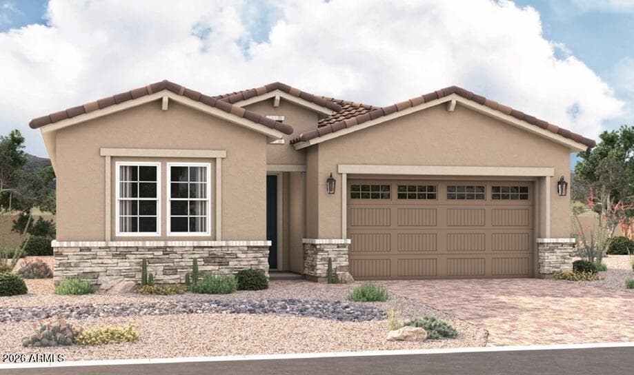 17021 W DESERT Lane, Goodyear, AZ 85338 — photo 1 of 1