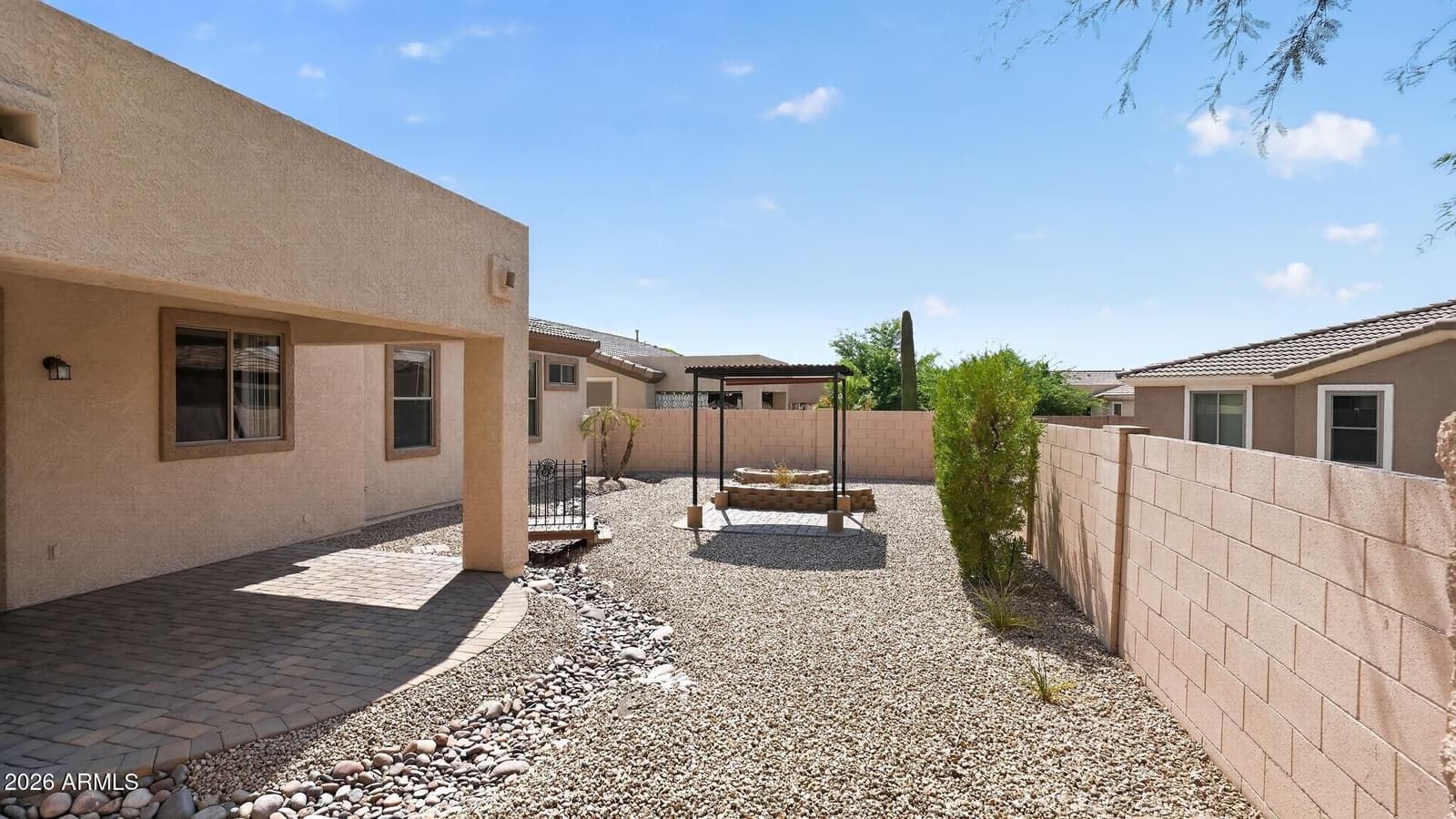 6730 E REGINA Street, Mesa, AZ 85215 — photo 10 of 11