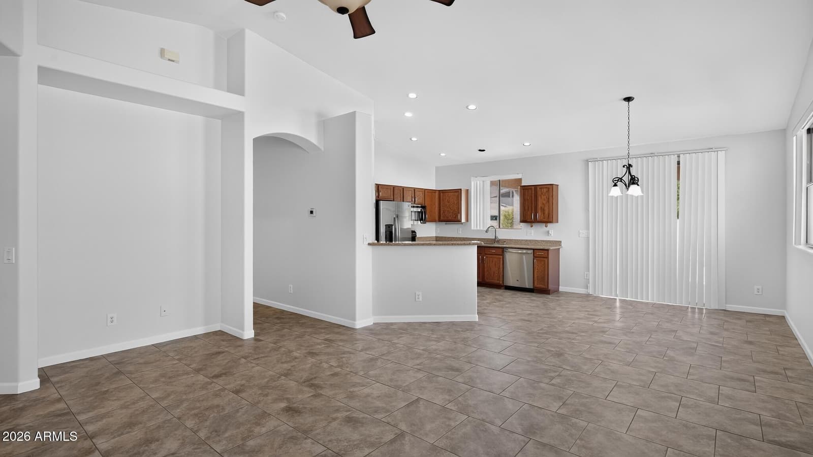 6730 E REGINA Street, Mesa, AZ 85215 — photo 2 of 11