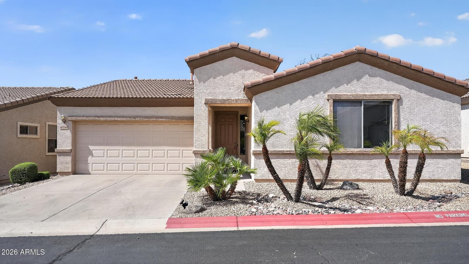 6730 E REGINA Street, Mesa, AZ 85215 — photo 1 of 11
