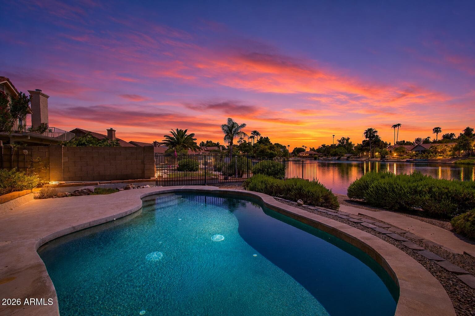 141 S LAKEVIEW Boulevard, Chandler, AZ 85225 — photo 19 of 21