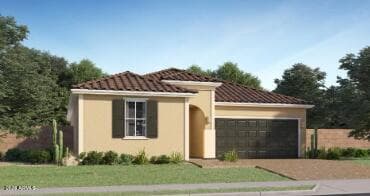 9541 W MITCHELL Drive, Phoenix, AZ 85037 — photo 1 of 25