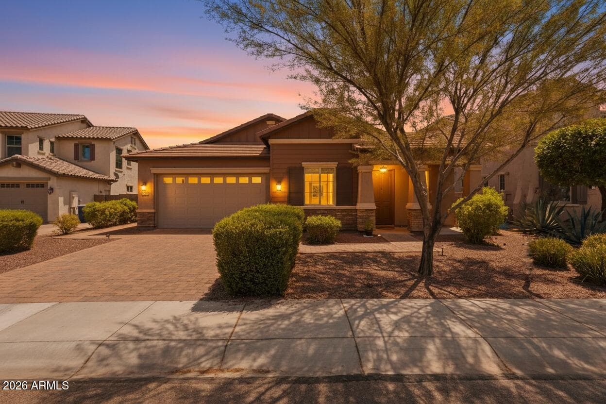 6171 S FRESNO Street, Chandler, AZ 85249 — photo 1 of 22