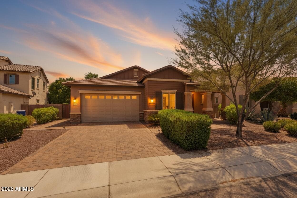6171 S FRESNO Street, Chandler, AZ 85249 — photo 2 of 22