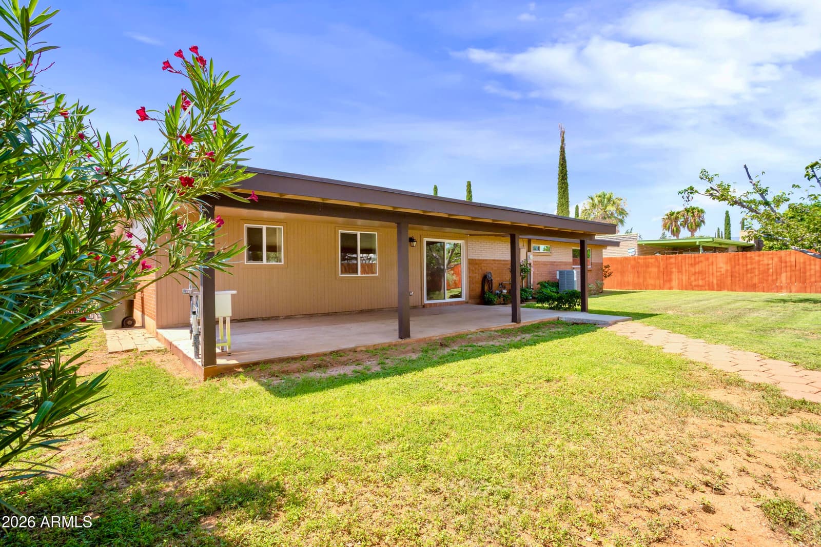 2301 MADERA Drive, Sierra Vista, AZ 85635 — photo 26 of 29