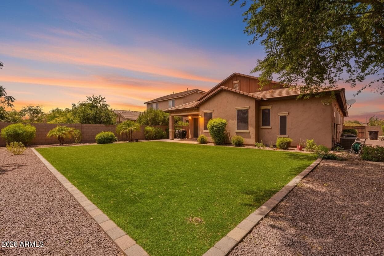 6171 S FRESNO Street, Chandler, AZ 85249 — photo 21 of 22