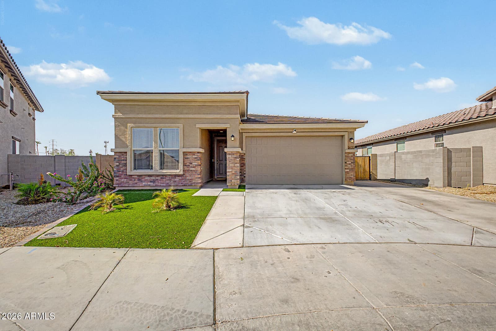 24252 W GROSS Avenue, Buckeye, AZ 85326 — photo 1 of 33