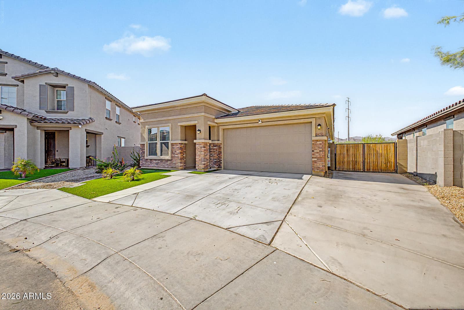 24252 W GROSS Avenue, Buckeye, AZ 85326 — photo 5 of 33