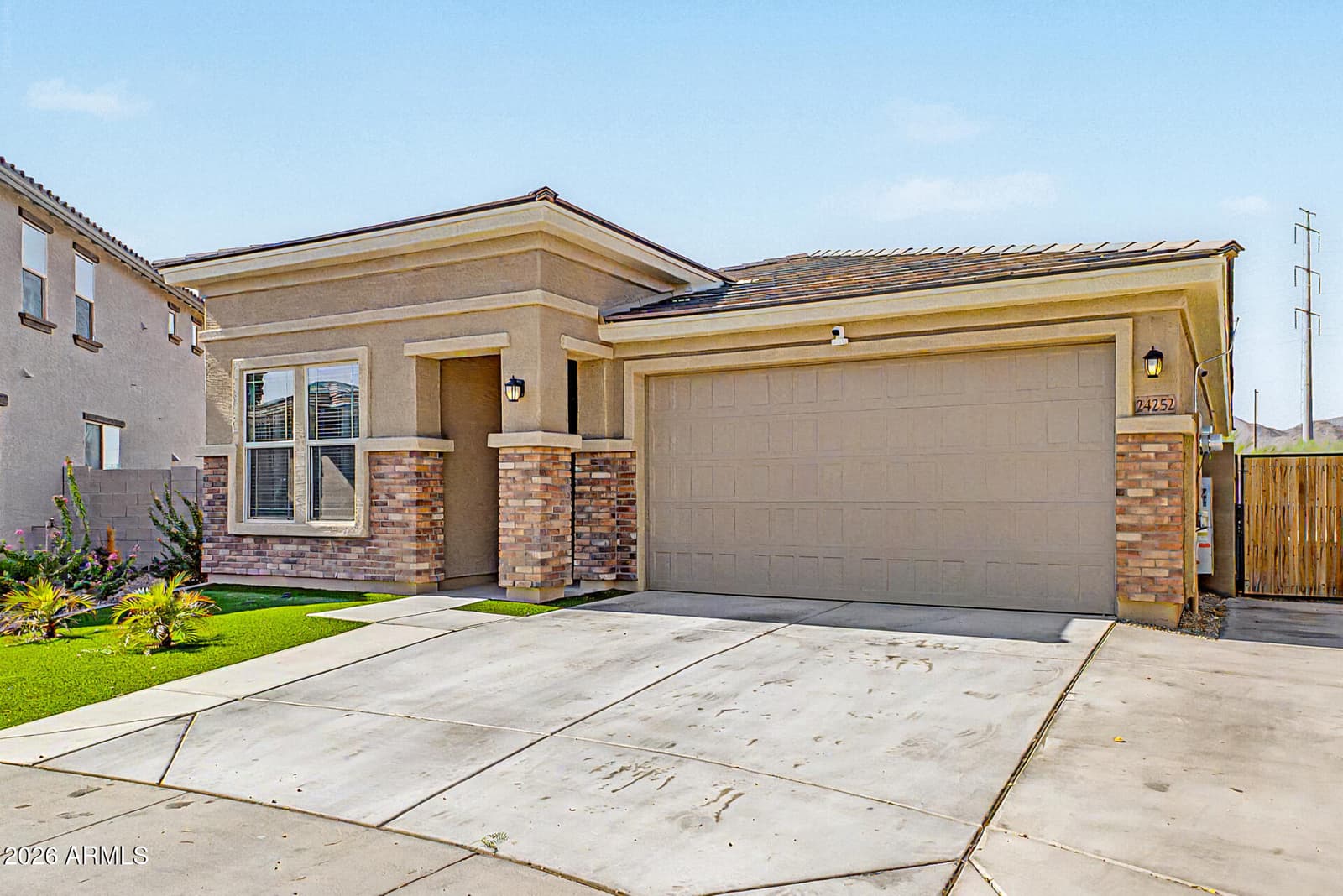 24252 W GROSS Avenue, Buckeye, AZ 85326 — photo 6 of 33