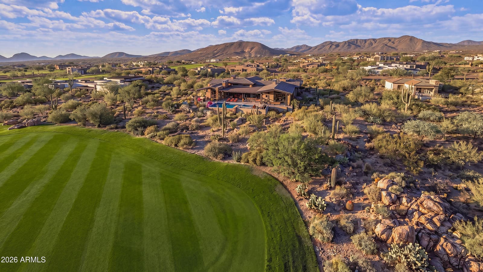9741 E SUNDANCE Trail, Scottsdale, AZ 85262 — photo 52 of 52