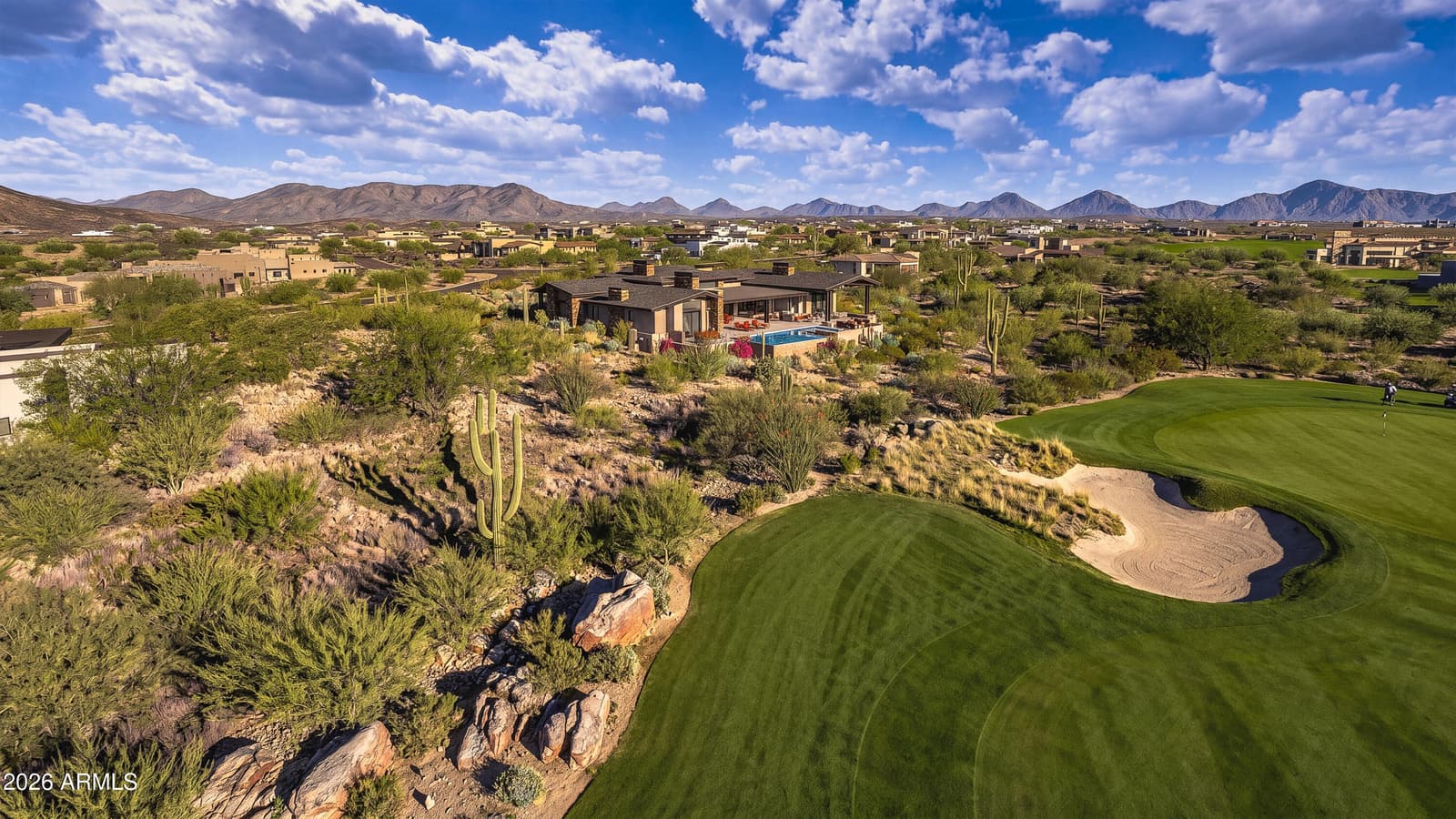 9741 E SUNDANCE Trail, Scottsdale, AZ 85262 — photo 3 of 52