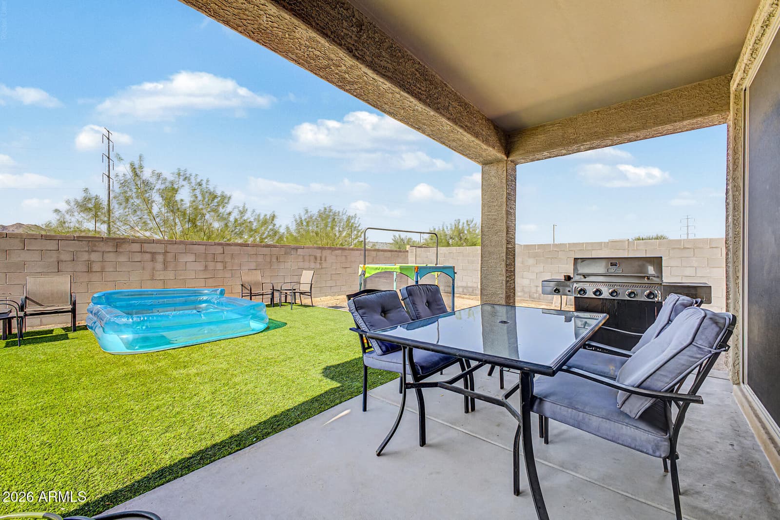 24252 W GROSS Avenue, Buckeye, AZ 85326 — photo 30 of 33