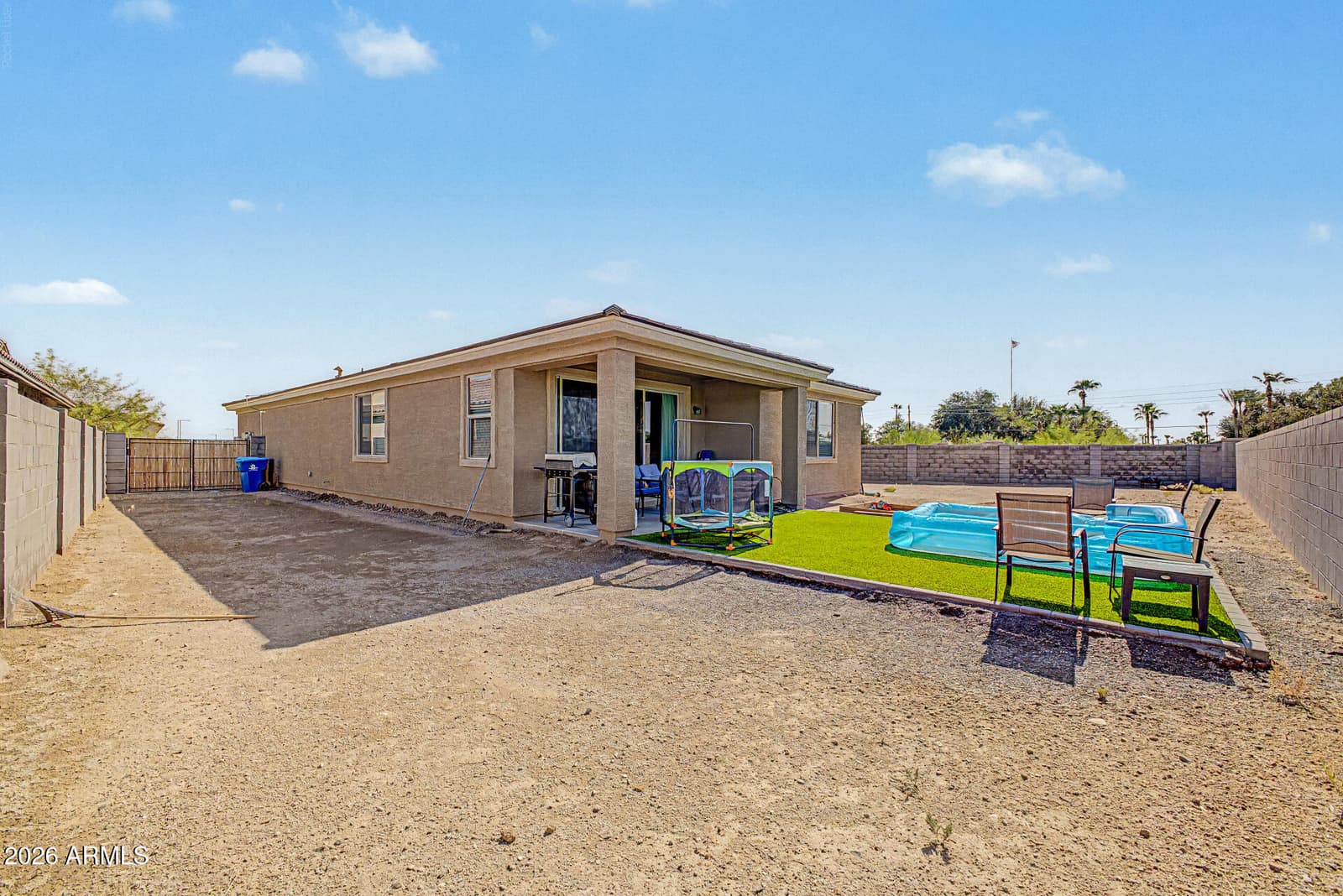 24252 W GROSS Avenue, Buckeye, AZ 85326 — photo 33 of 33