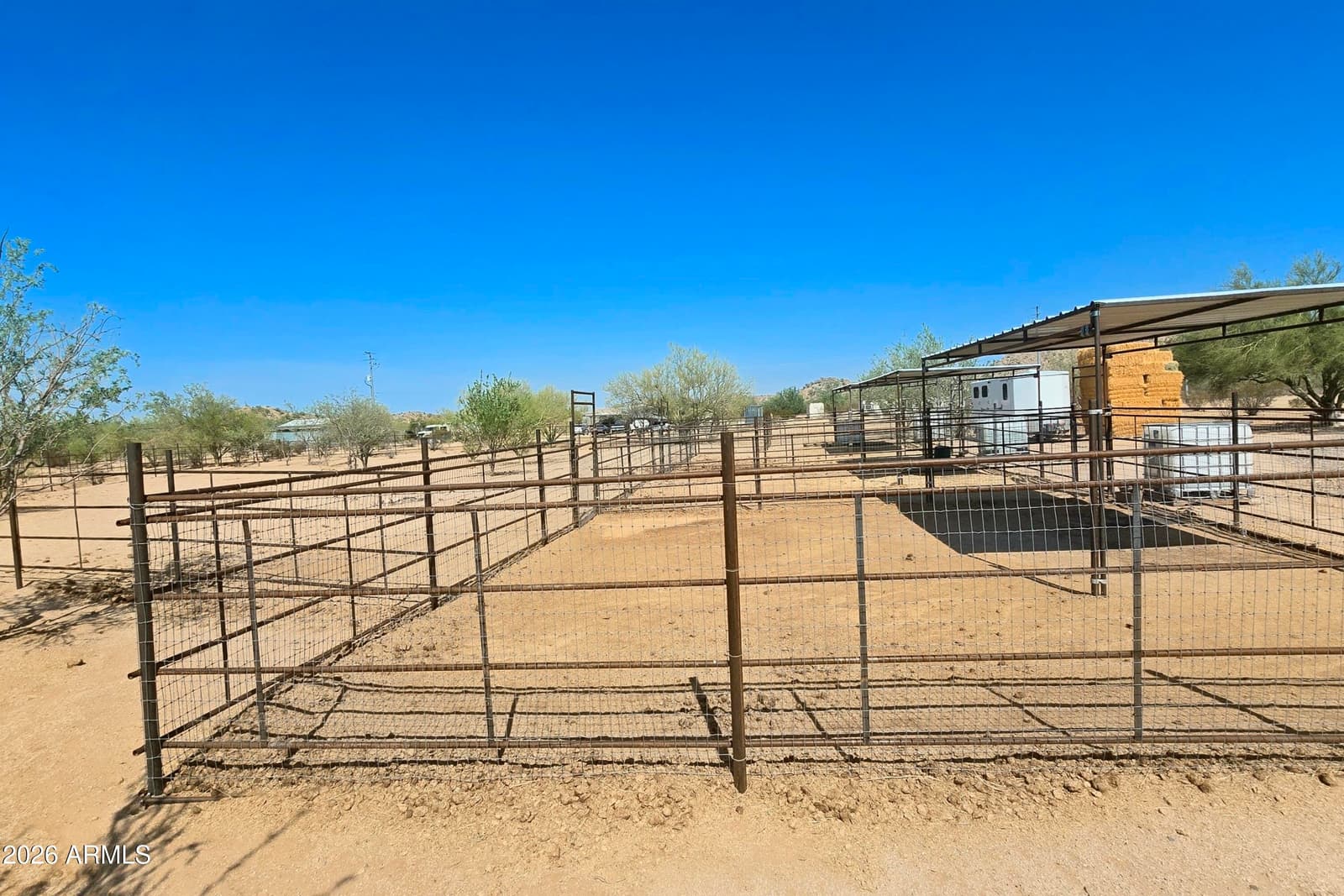 1439 S KEELING Lane, Maricopa, AZ 85139 — photo 19 of 24