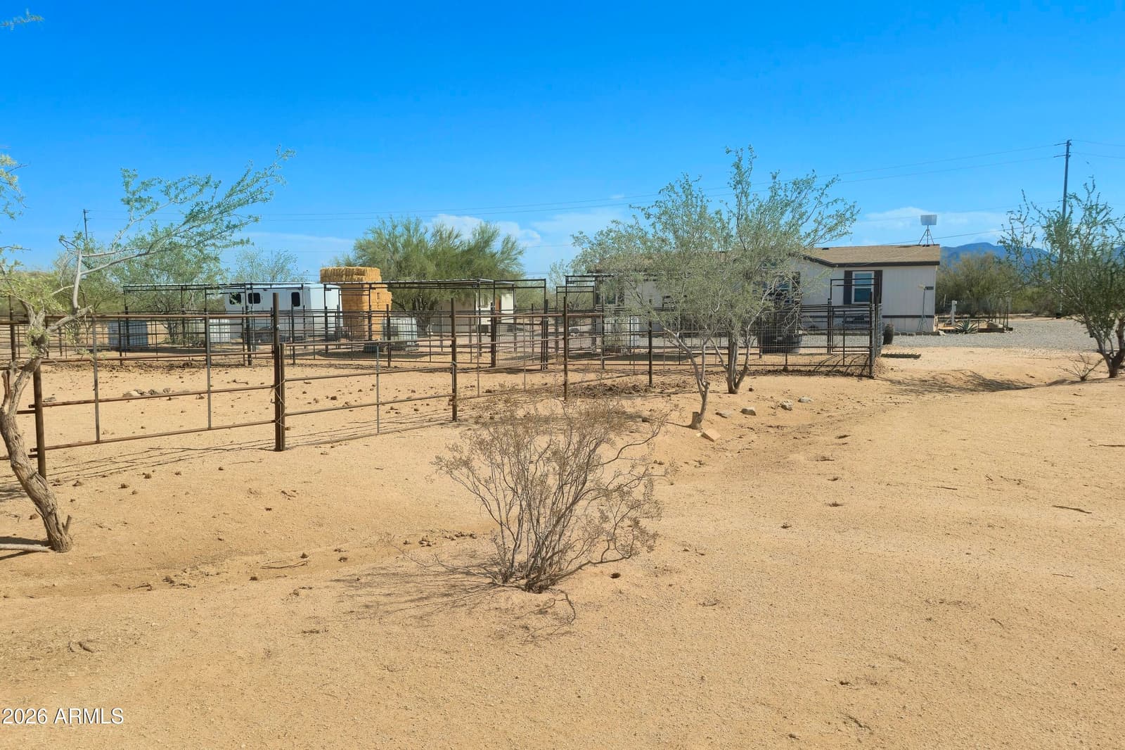 1439 S KEELING Lane, Maricopa, AZ 85139 — photo 21 of 24