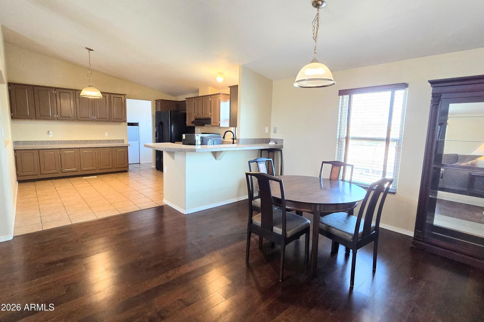 1439 S KEELING Lane, Maricopa, AZ 85139 — photo 4 of 24