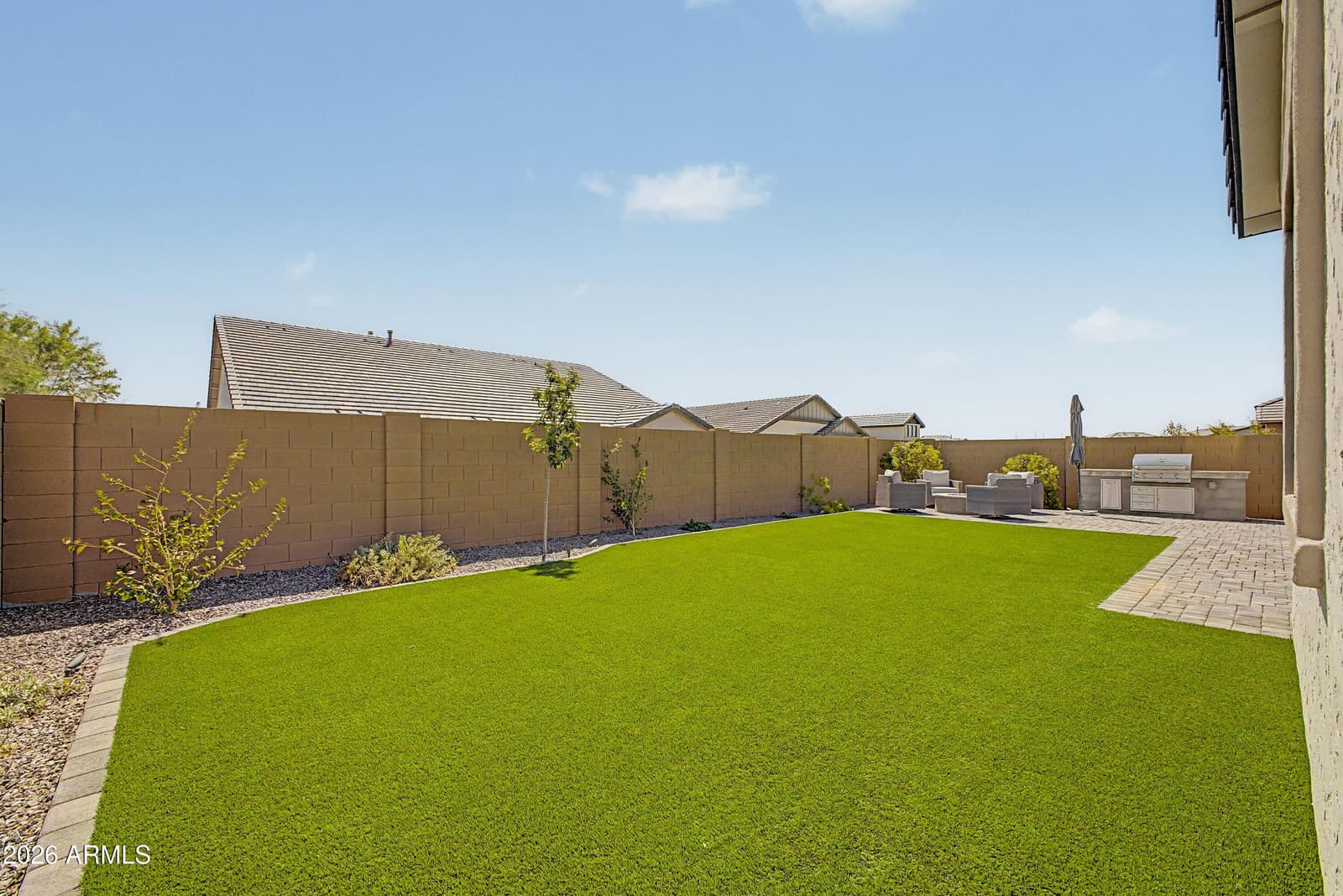8139 E JACARANDA Street, Mesa, AZ 85207 — photo 31 of 42