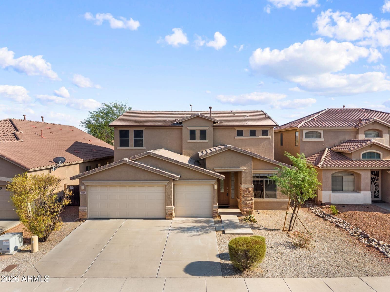 5617 W CARSON Road, Laveen, AZ 85339 — photo 1 of 51