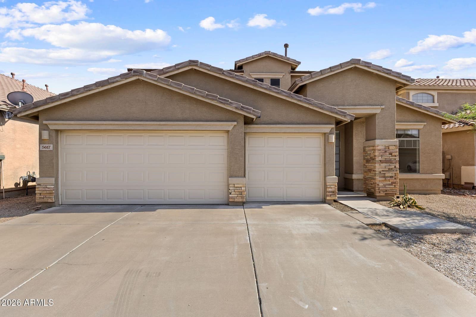 5617 W CARSON Road, Laveen, AZ 85339 — photo 2 of 51