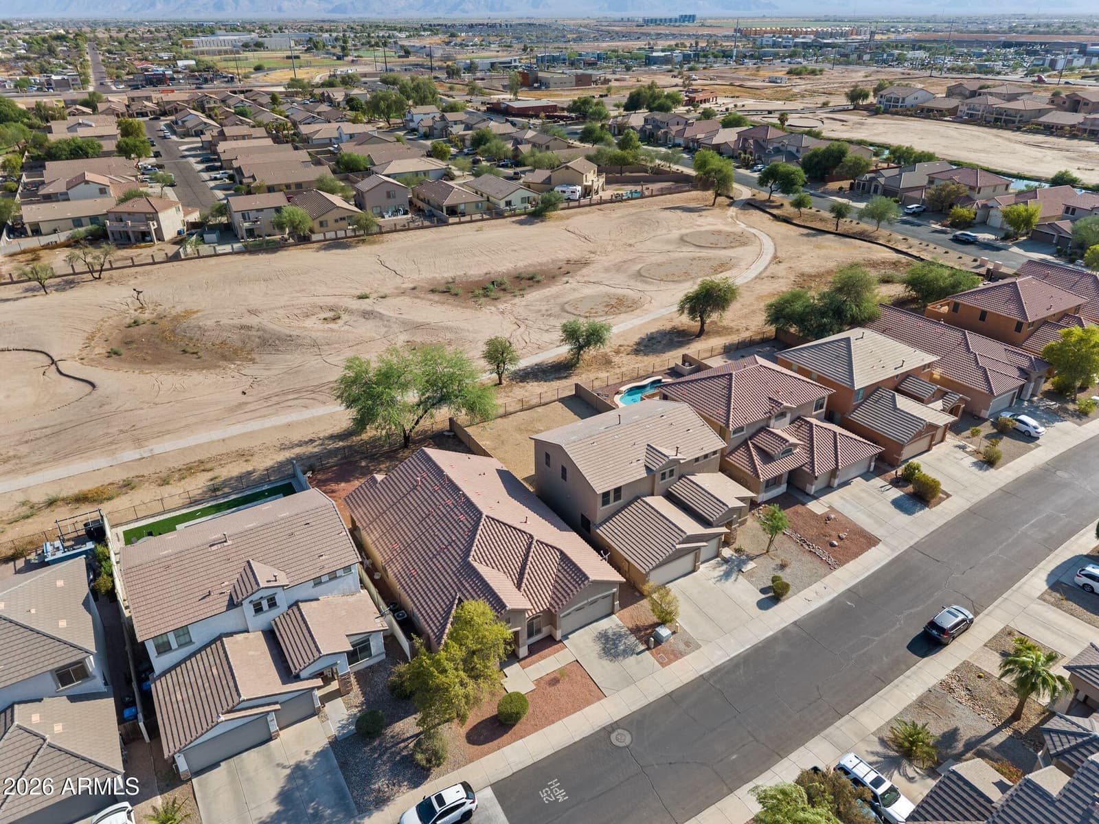 5617 W CARSON Road, Laveen, AZ 85339 — photo 46 of 51