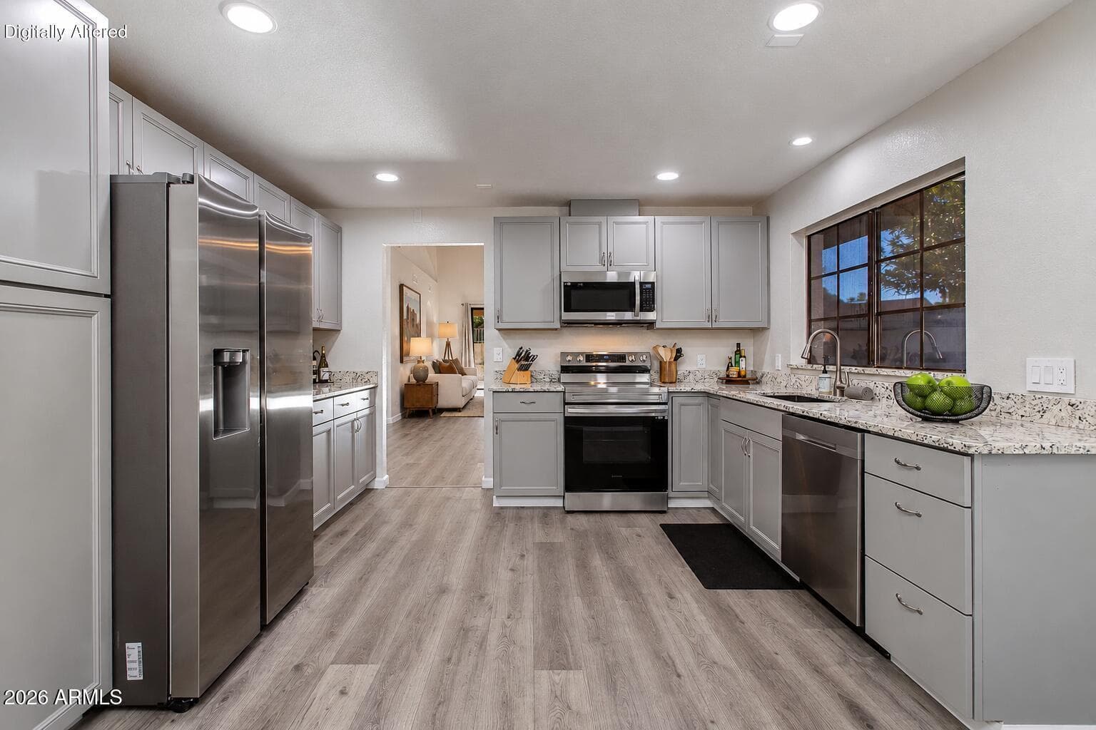18836 N 94TH Avenue, Peoria, AZ 85382 — photo 12 of 26