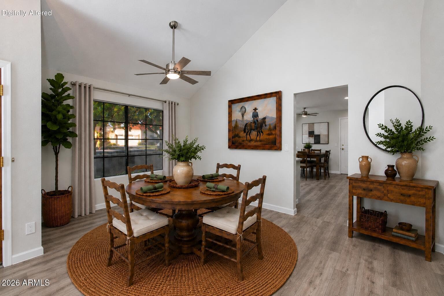 18836 N 94TH Avenue, Peoria, AZ 85382 — photo 9 of 26